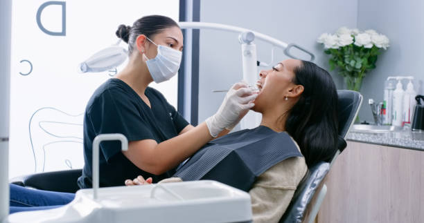 Advanced Technology for Better Dental Care in Chualar, CA