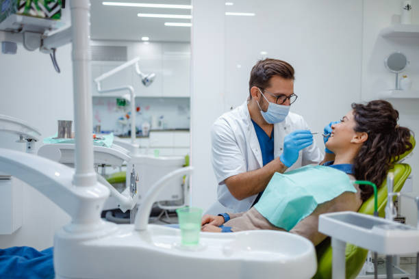 Best Full Mouth Reconstruction  in Chualar, CA