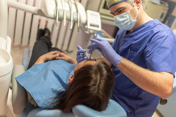 Best Wisdom Tooth Removal  in Chualar, CA