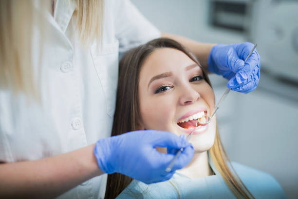 Dental Inlays and Onlays in Chualar, CA