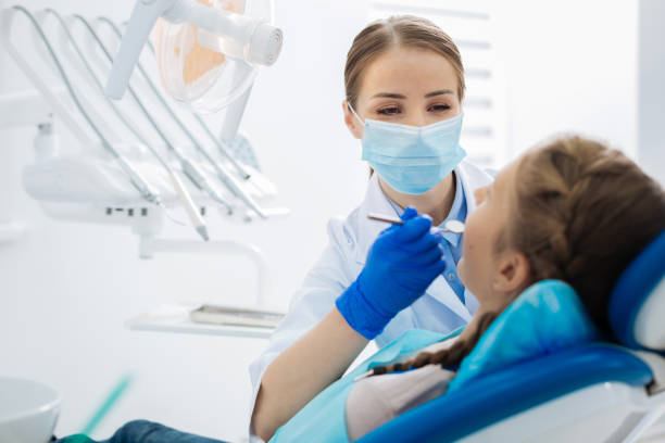 Best Dental Fillings (Composite and Amalgam)  in Chualar, CA